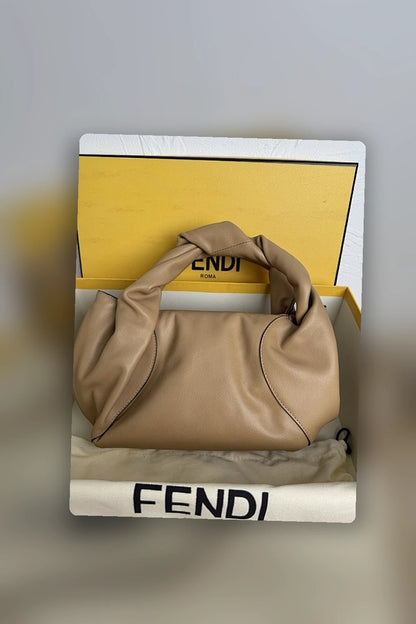 NB - FDE Bag - 390
