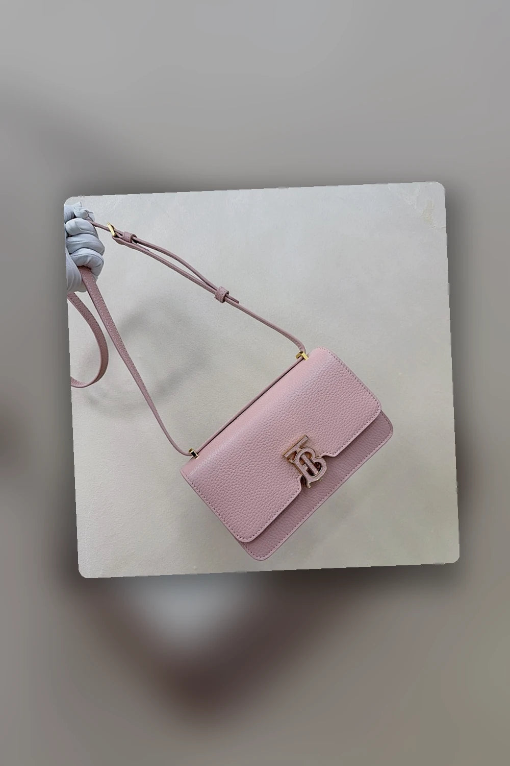 NB - BOR Bag - 1001
