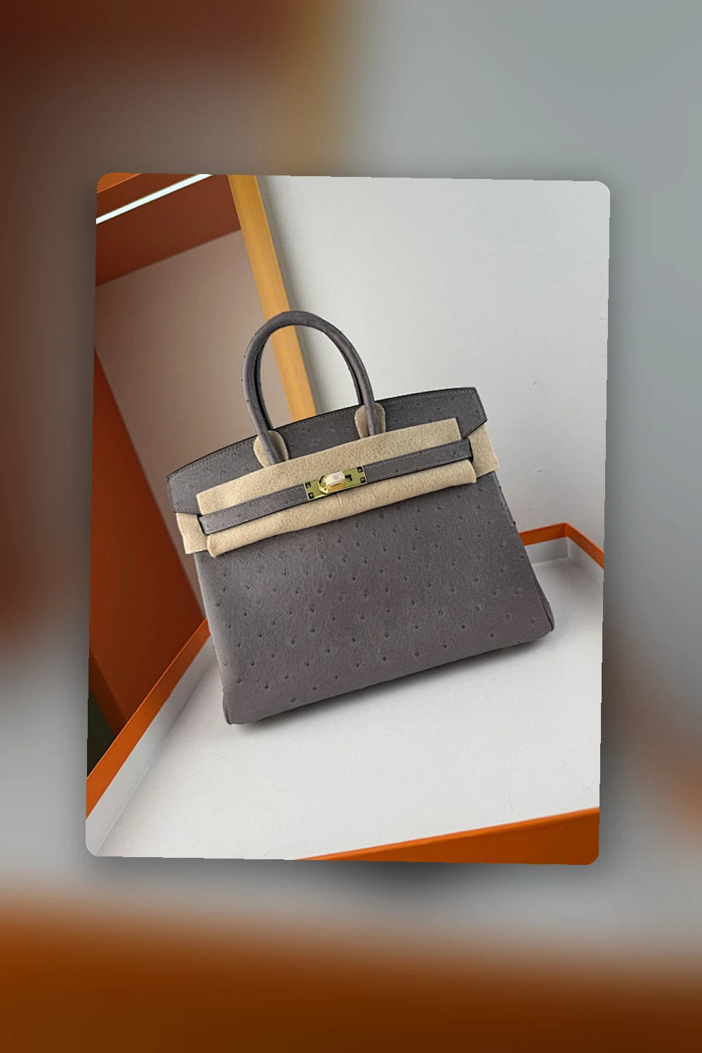 NB - HMS Bag - 913
