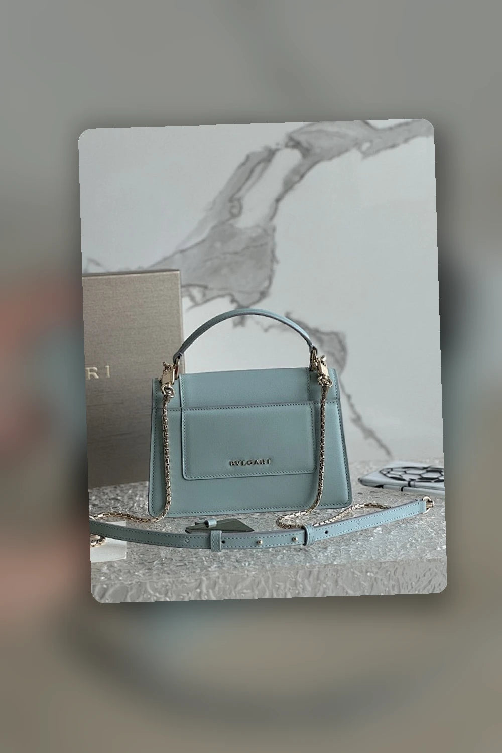 NB - BGL Bag - 174