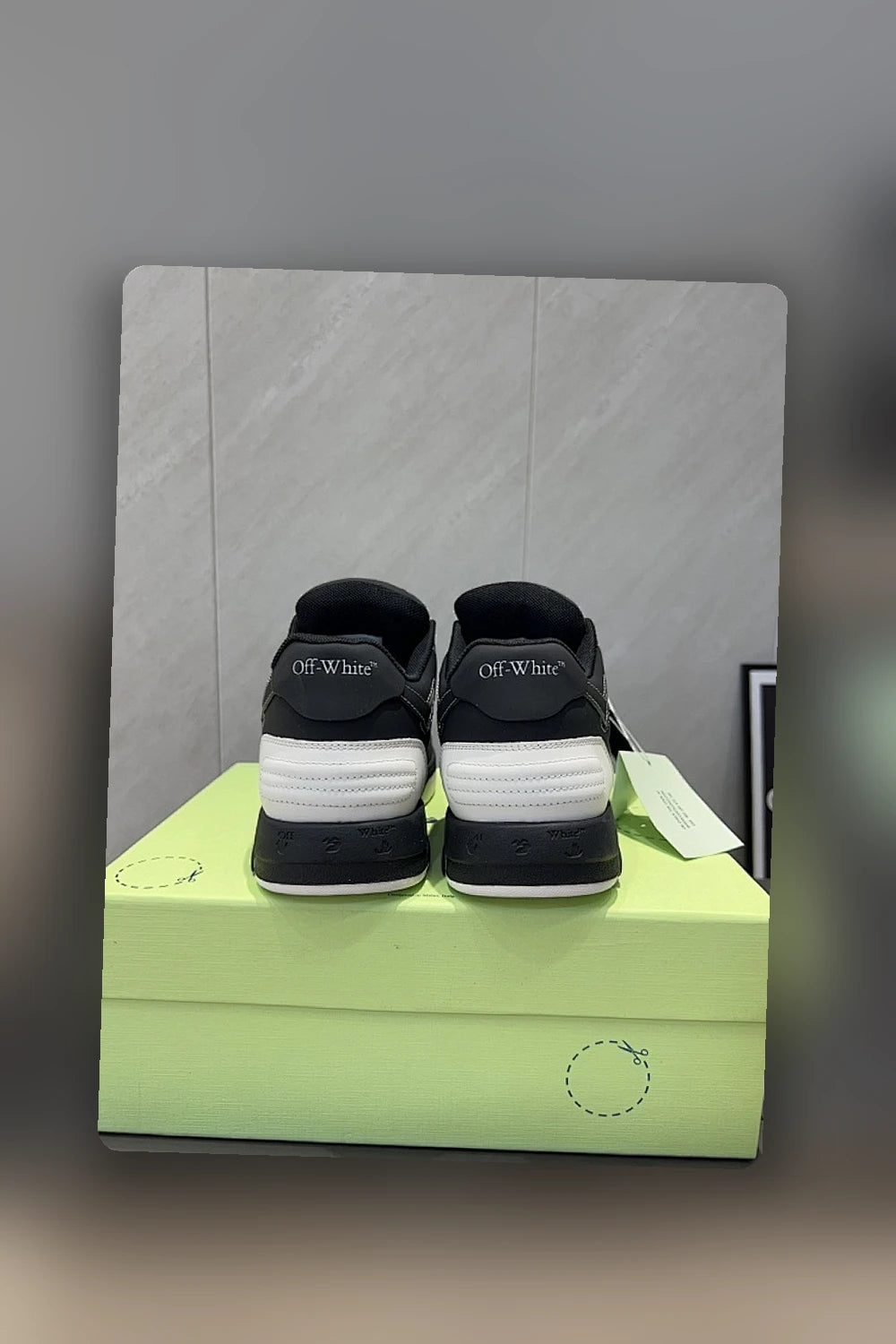 NB - YZO Women Shoes - 014
