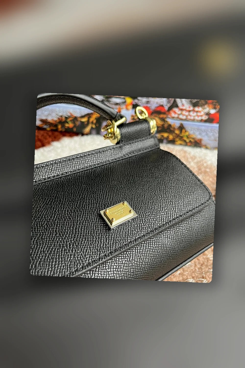 NB - DAG Bag - 678