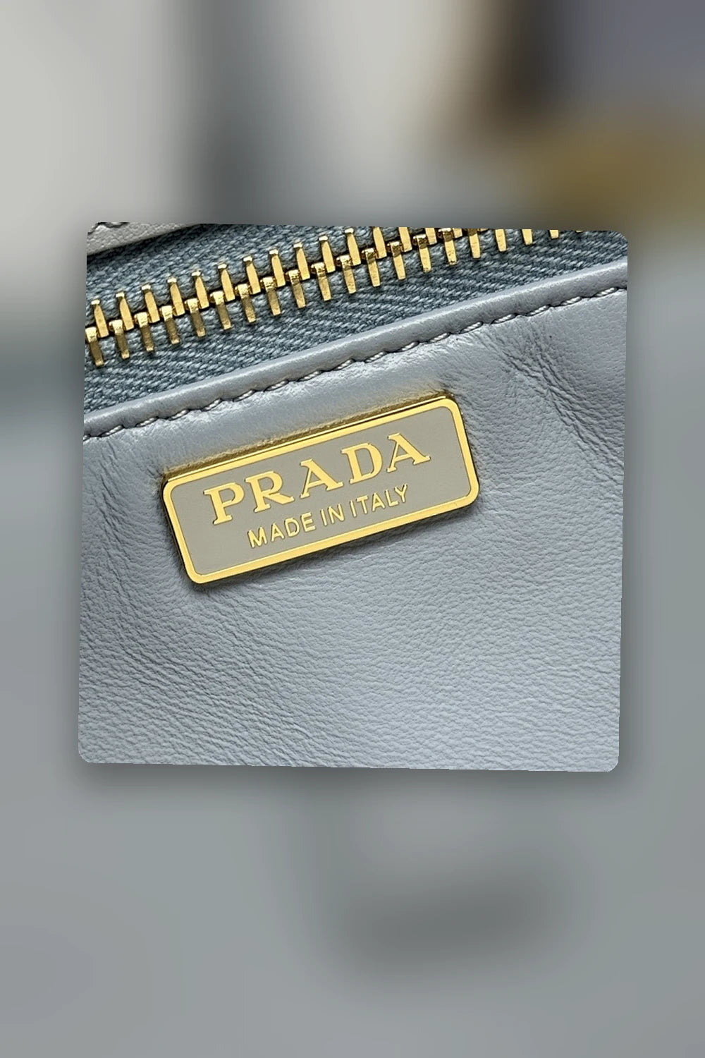 NB - PD Bag - 821