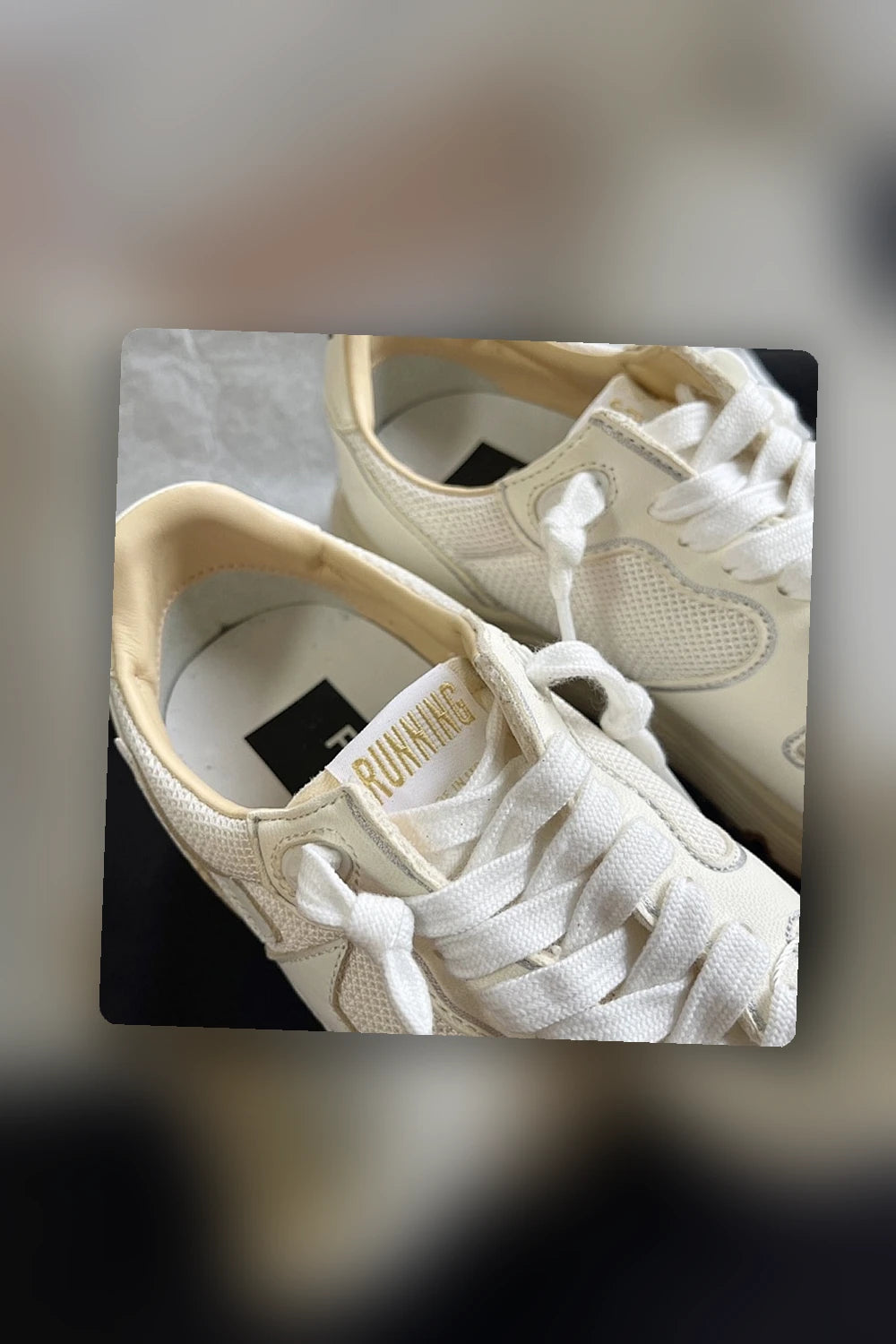 NB - SIMP Women Shoes - 452