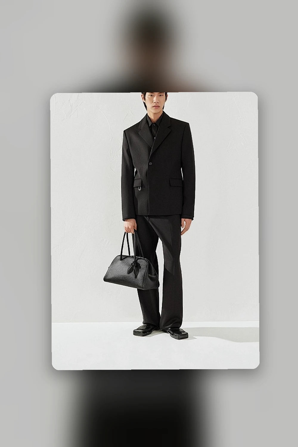NB - JCA Bag - 051