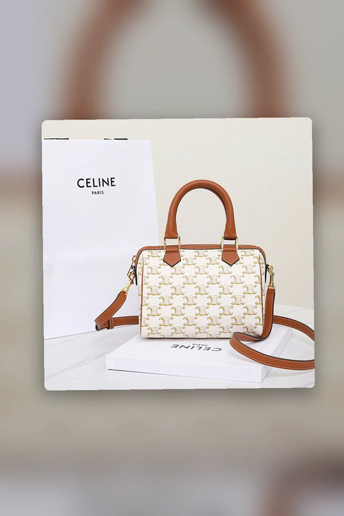 NB - COL Bag - 1269