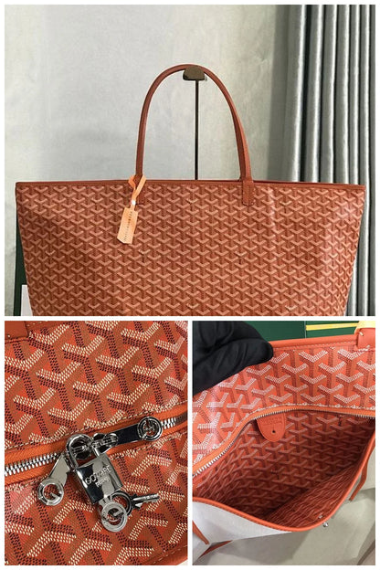 NB - GYO Bag - 075