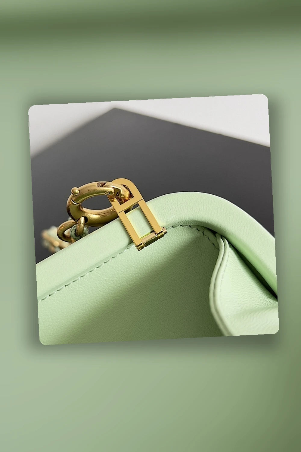 NB - BOV Bag - 495