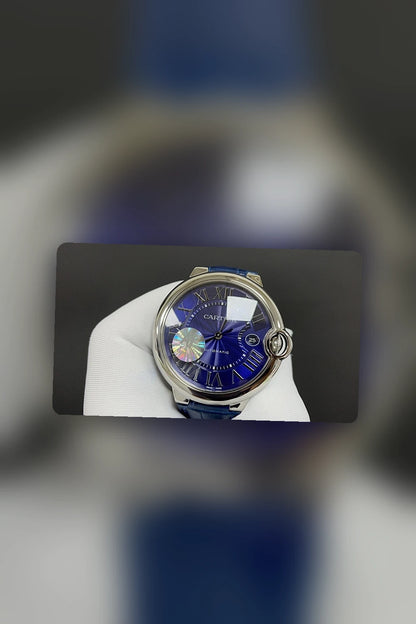 NB - Mix Watch - 1313