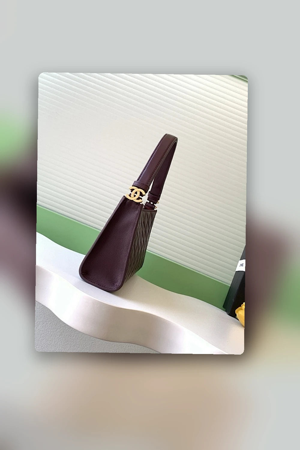NB - CHL Bag - 506