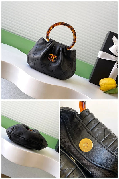 NB - CHL Bag - 845