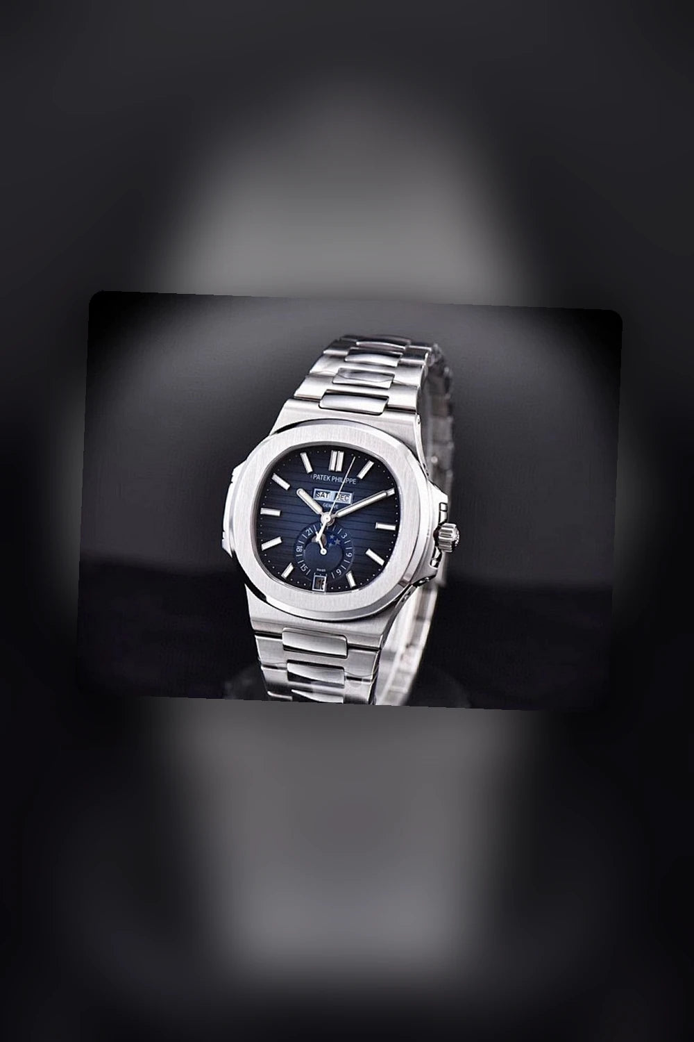 NB - Mix Watch - 781