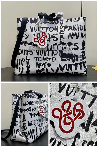 NB - LOV Bag - 1144