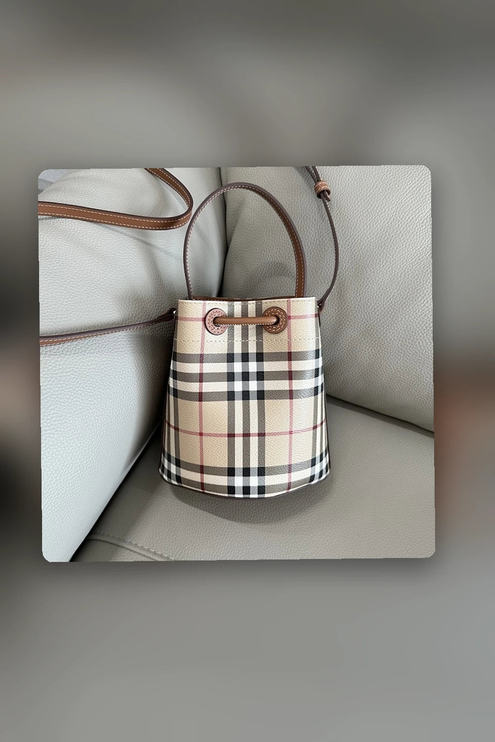 NB - BOR Bag - 642