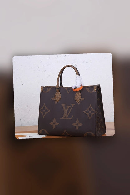 NB - LOV Bag - 1365