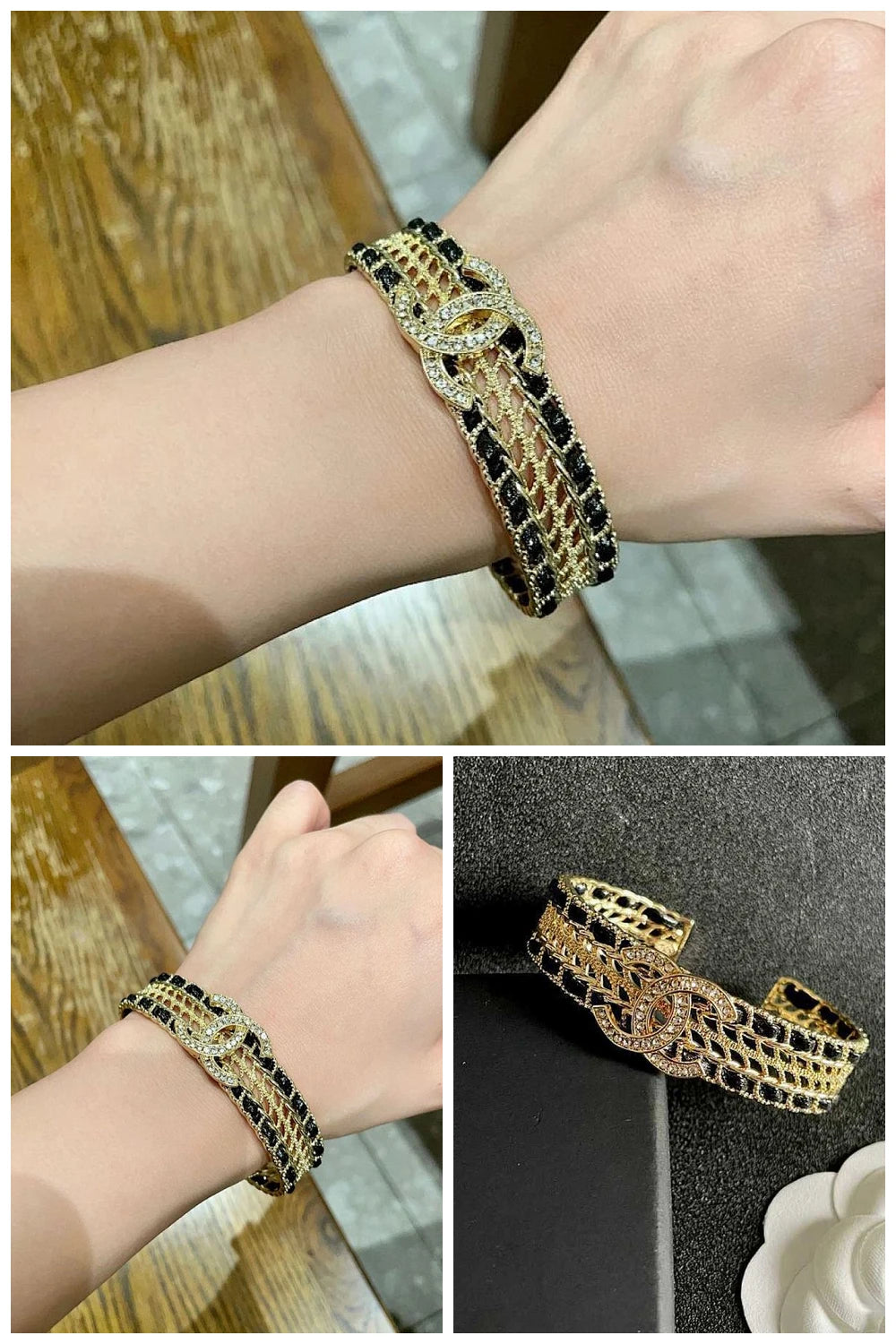 NB - CHL Jewelry - 856