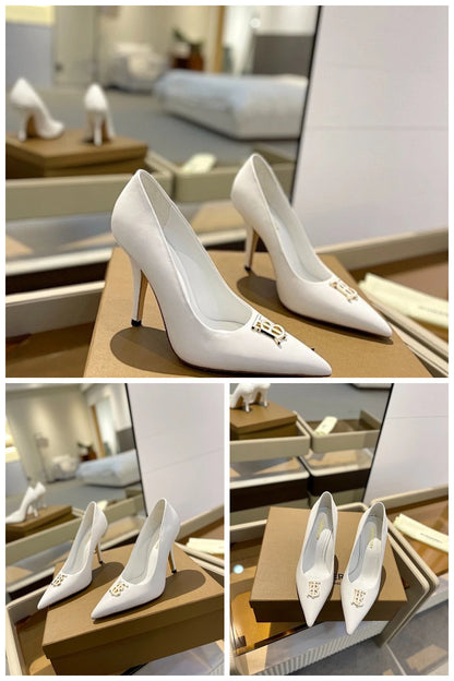 NB - BOR Women Shoes - 191