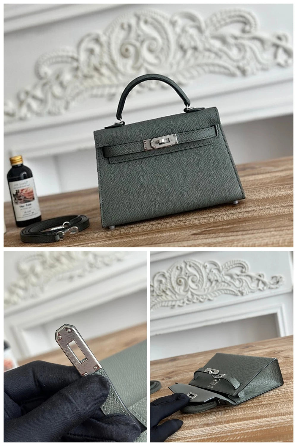 NB - HMS Bag - 832