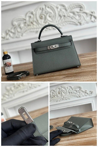 NB - HMS Bag - 832