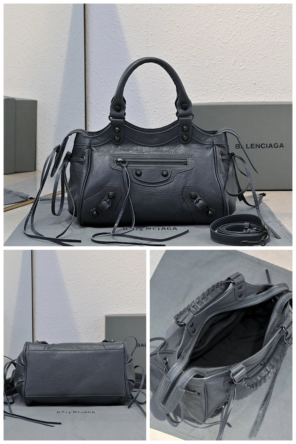 NB - BG Bag - 674