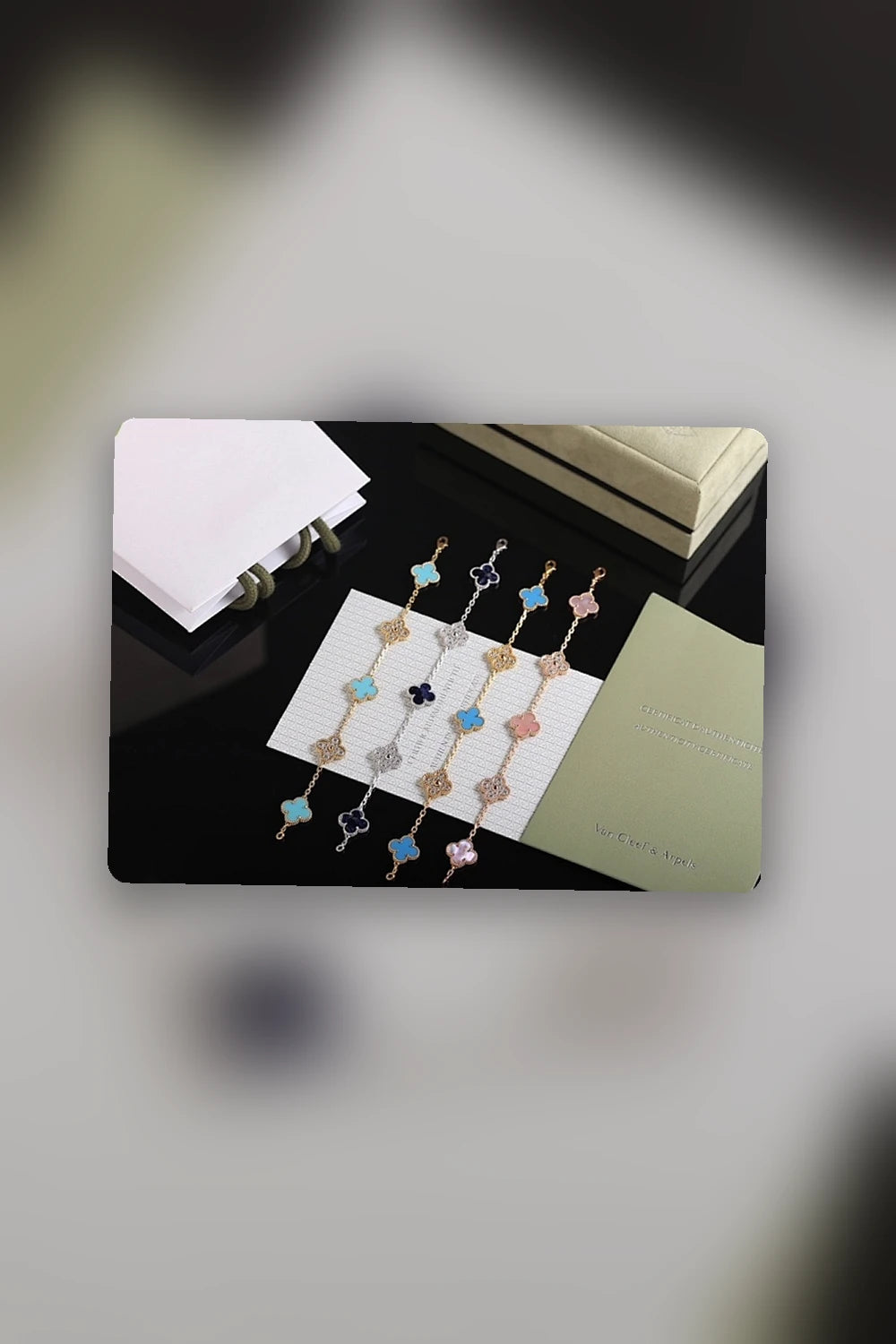 NB - VACA Jewelry - 181