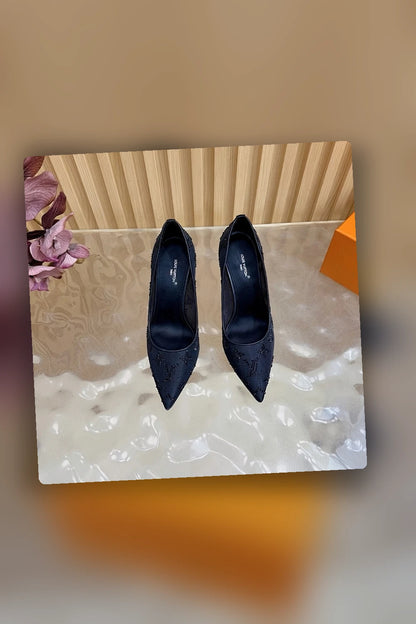 NB - LOV Women Shoes - 005