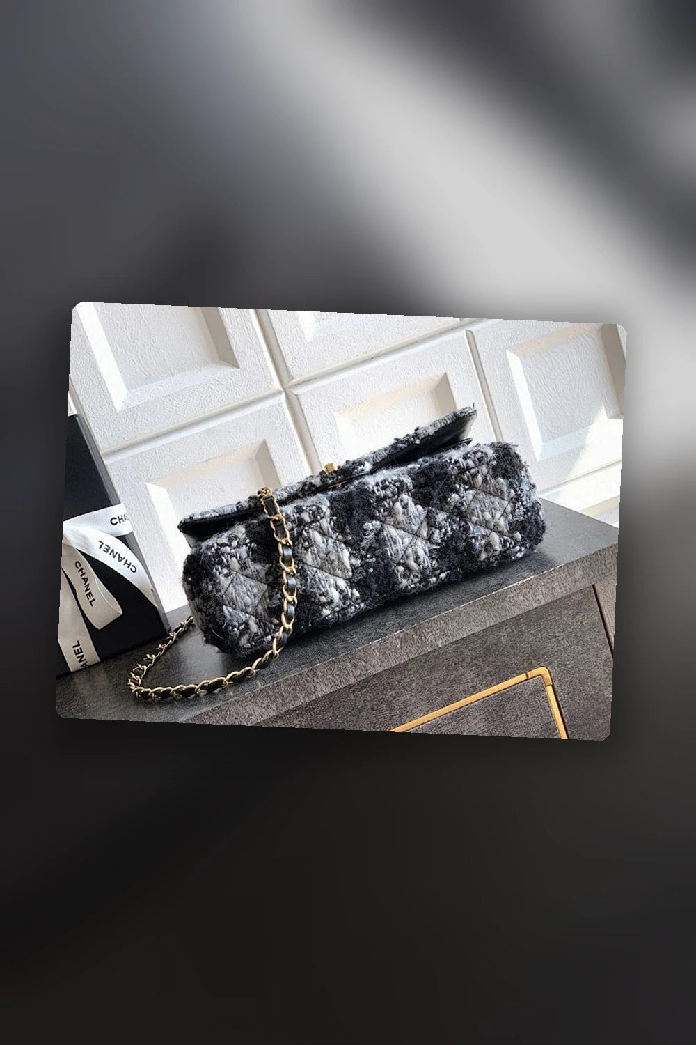 NB - CHL Bag - 566