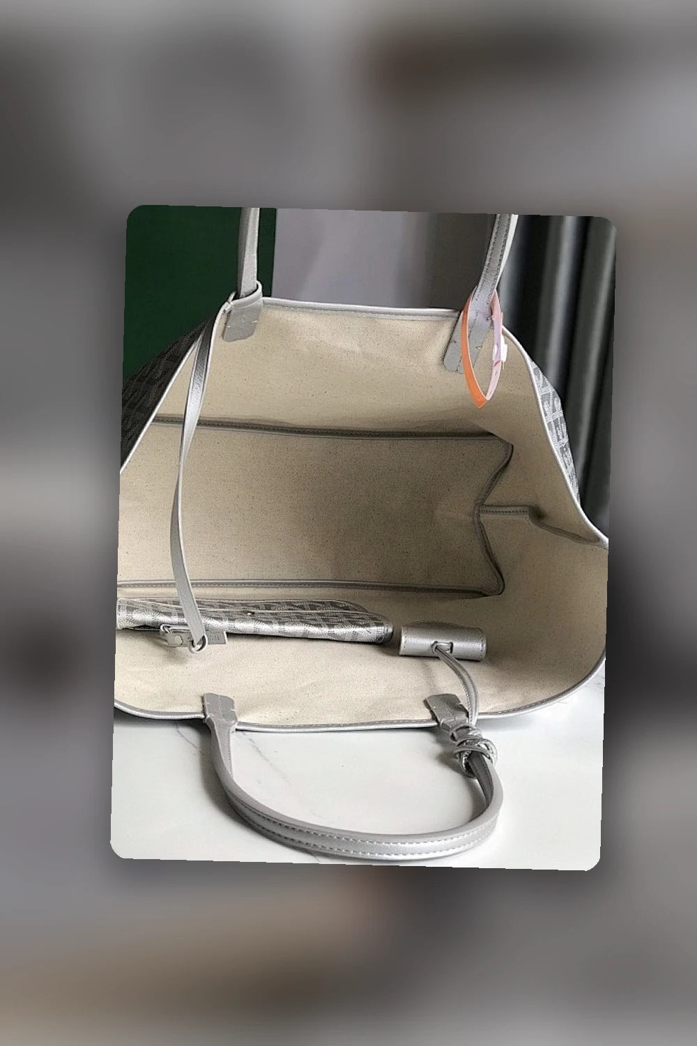 NB - GYO Bag - 1123