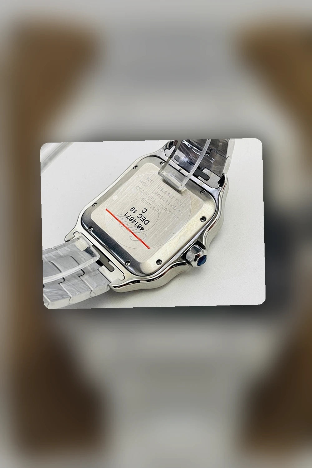 NB - Mix Watch - 1101