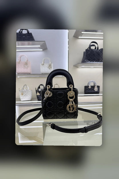 NB - DOR Bag - 616