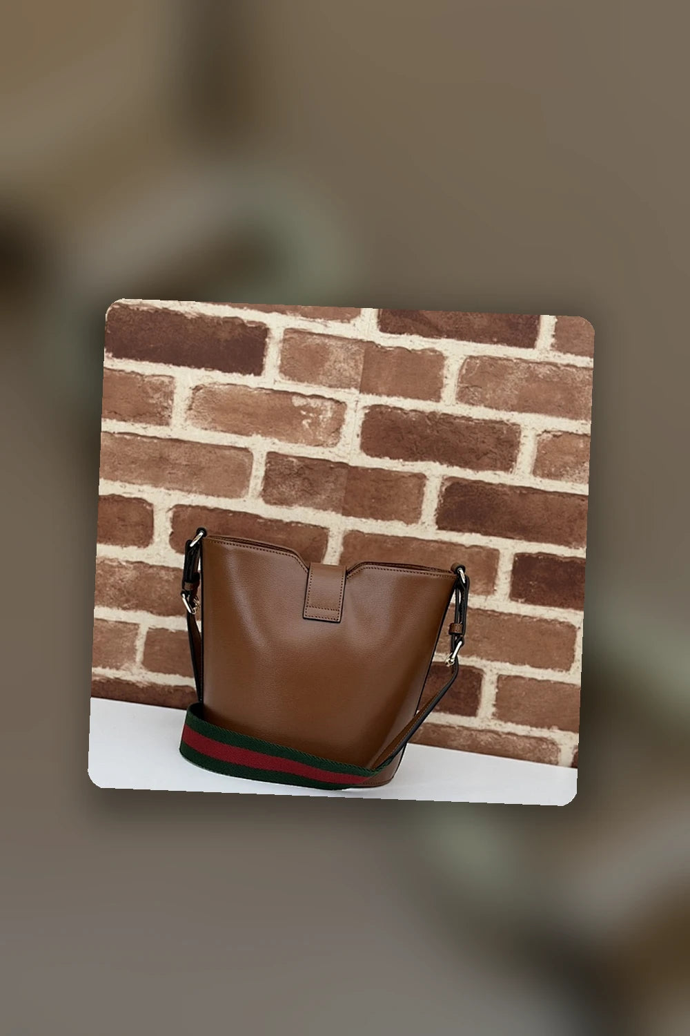 NB - GUKI Bag - 1429