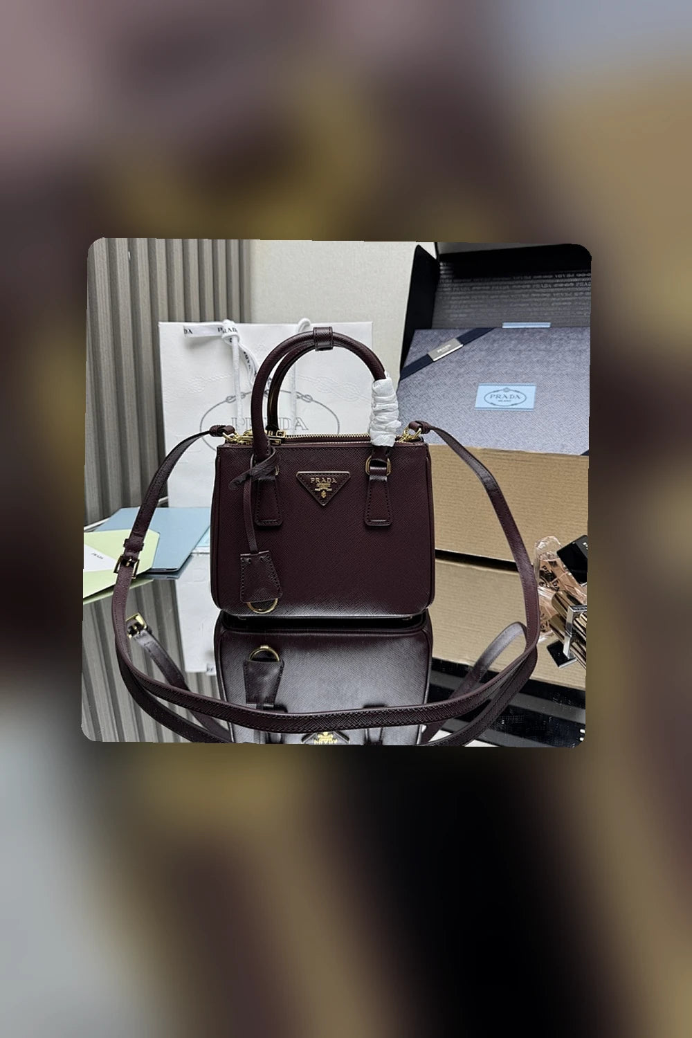 NB - PD Bag - 810