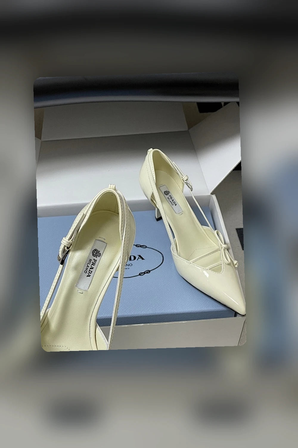 NB - PD Women Shoes - 307