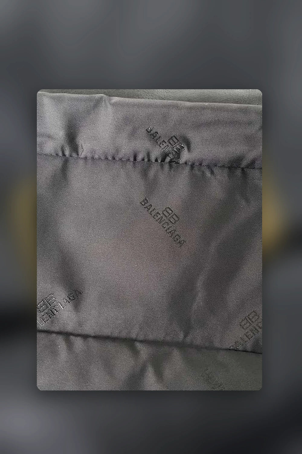 NB - BG Bag - 1054