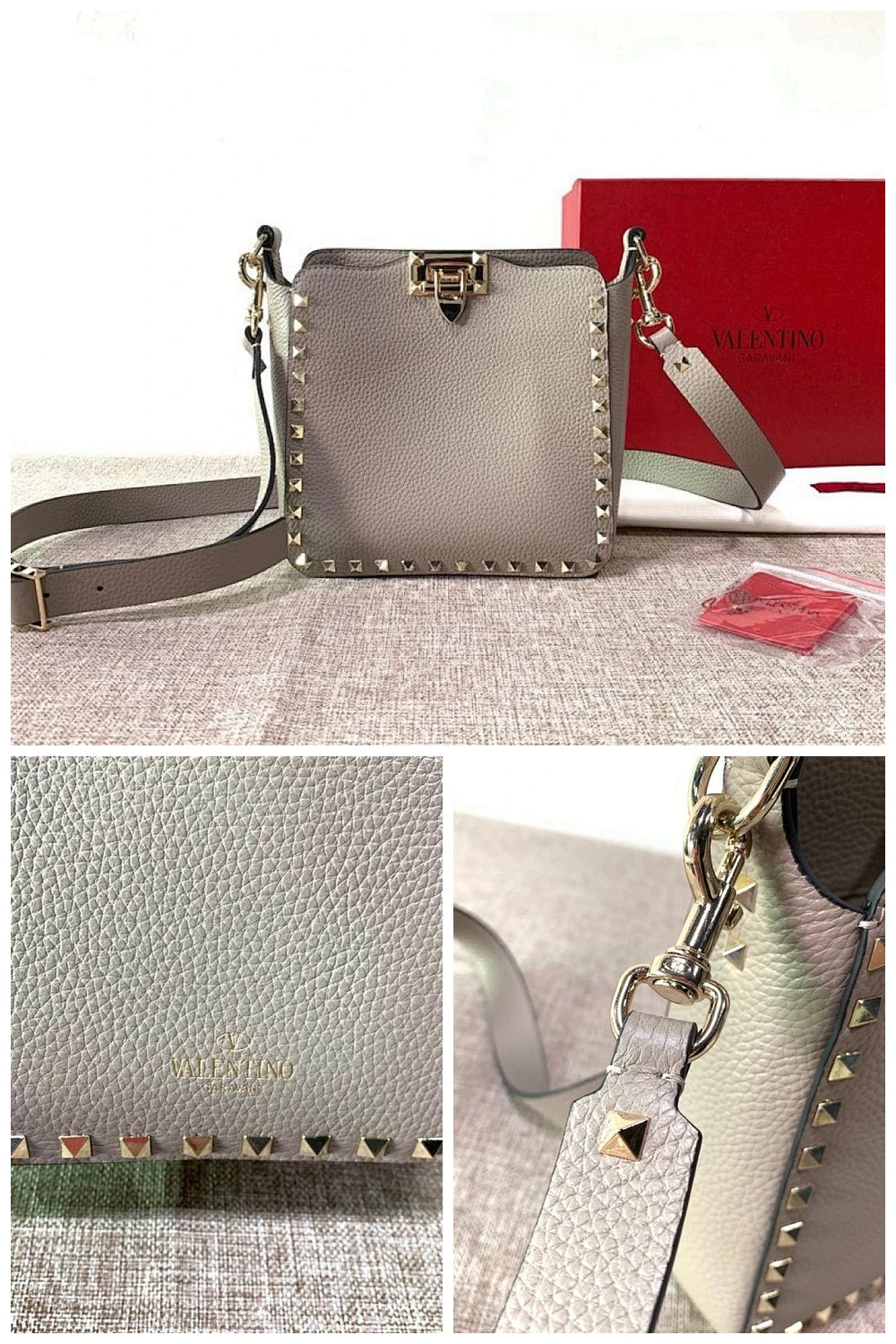 NB - VEL Bag - 594