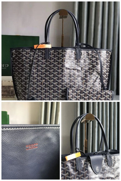 NB - GYO Bag - 1437