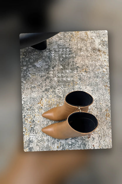NB - FDE Women Shoes - 105