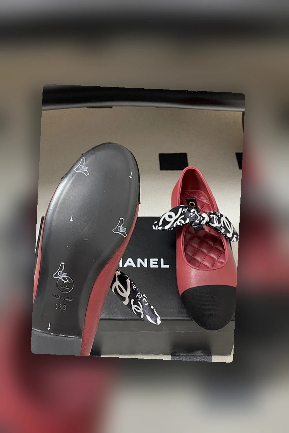 NB - CHL Mix Items - 593
