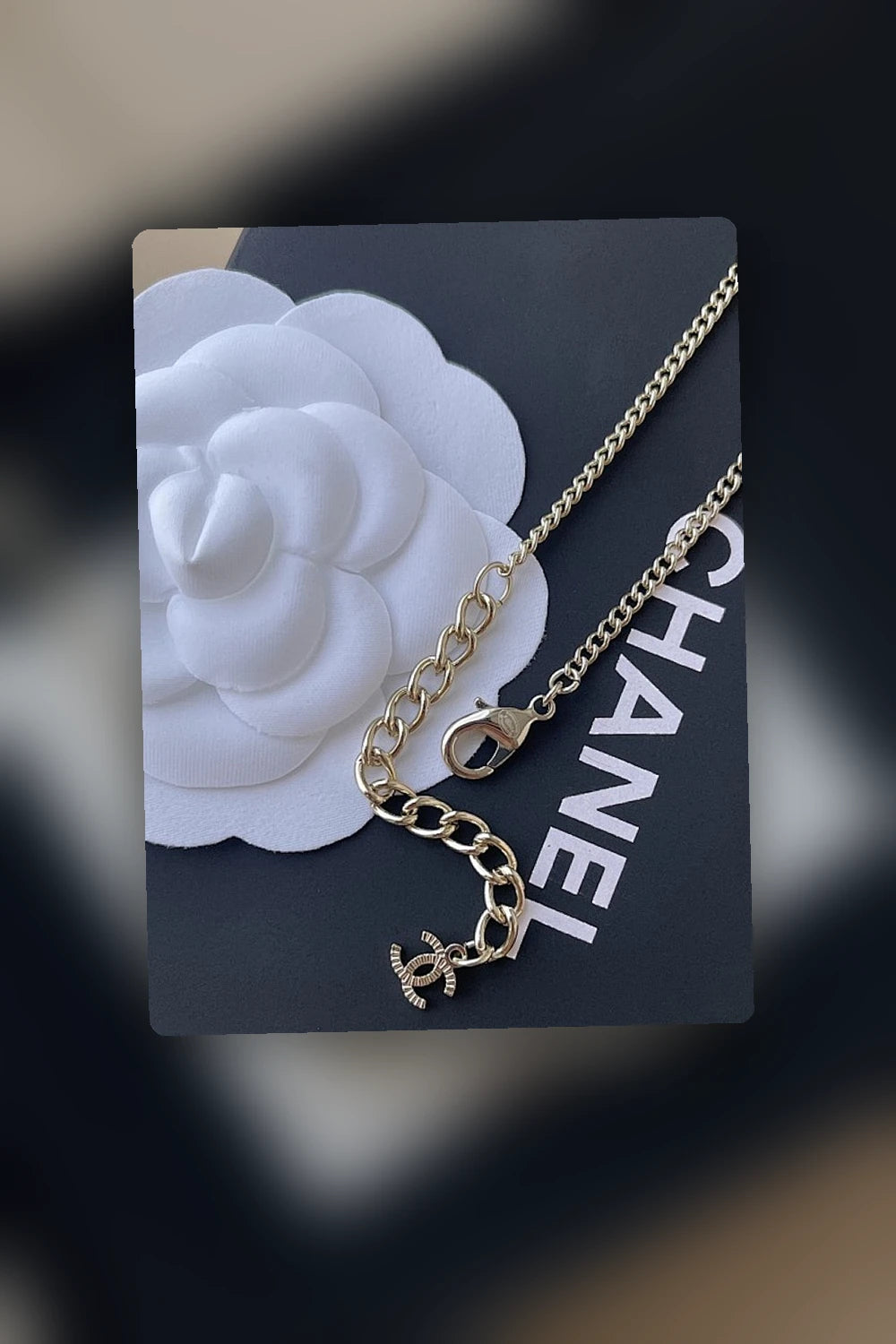 NB - CHL Jewelry - 232