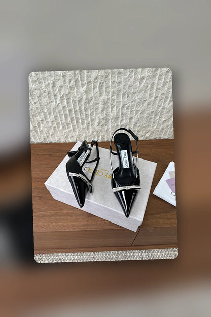 NB - JMC Women Shoes - 658