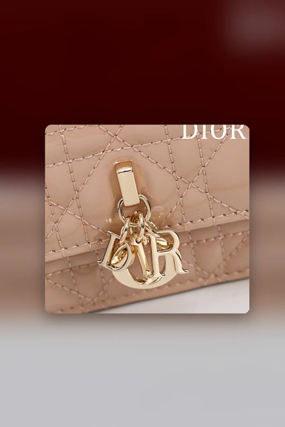 NB - DOR Bag - 484