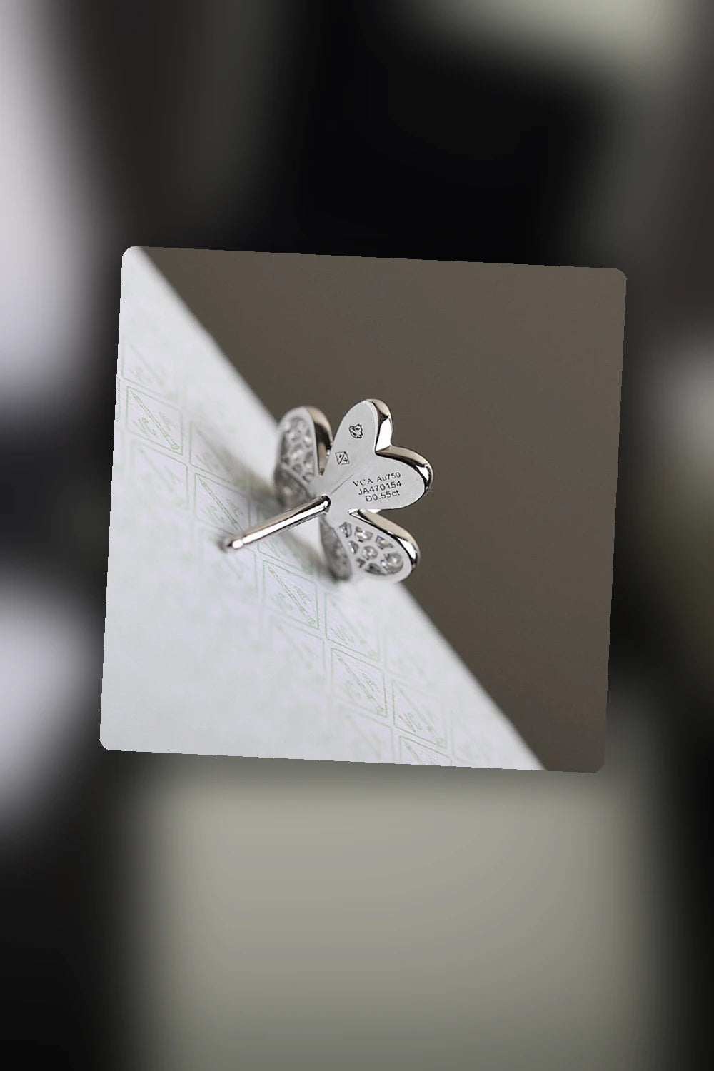 NB - VACA Jewelry - 676