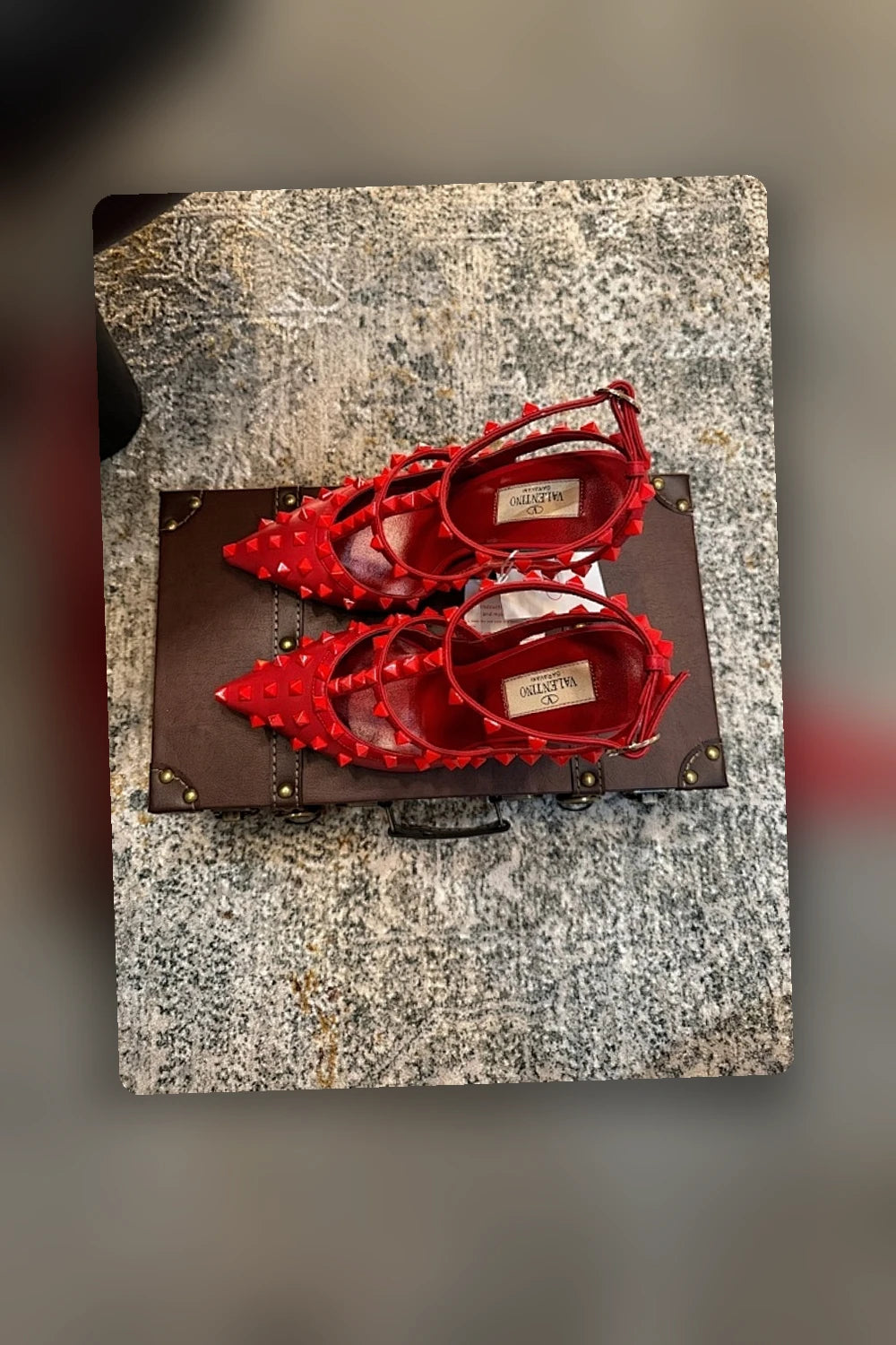 NB - VEL Women Shoes - 830