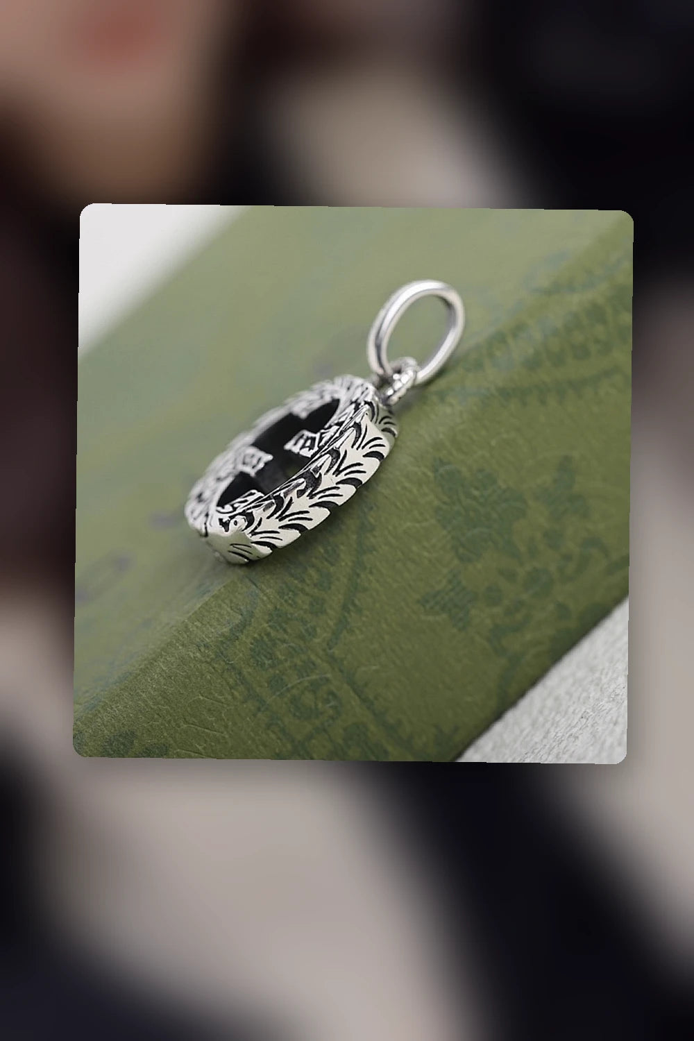 NB - GUKI Jewelry - 159