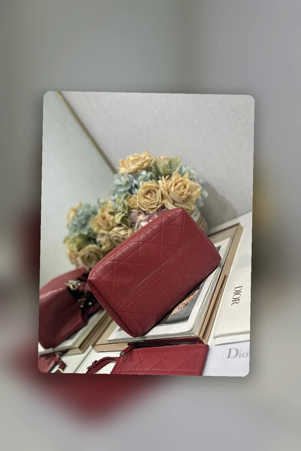 NB - DOR Bag - 742