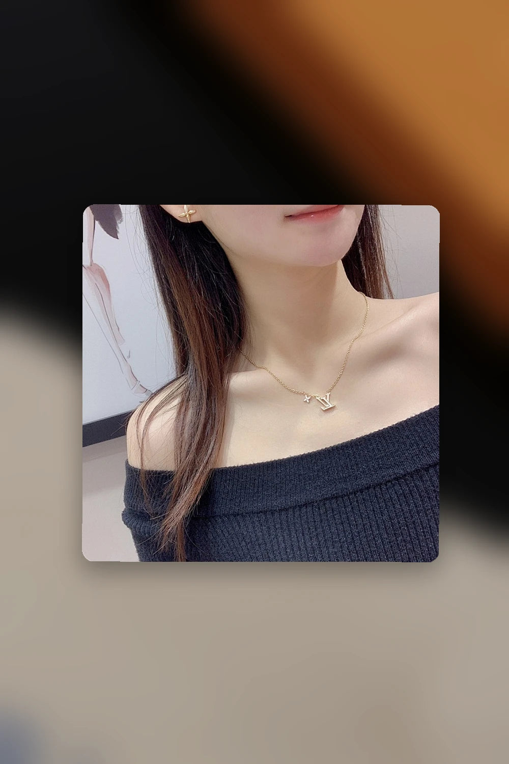 NB - LOV Jewelry - 868