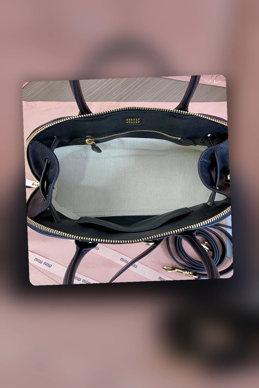 NB - MMU Bag - 175