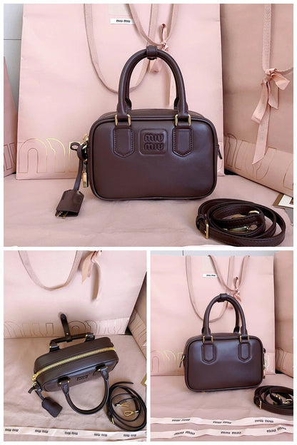 NB - MMU Bag - 200
