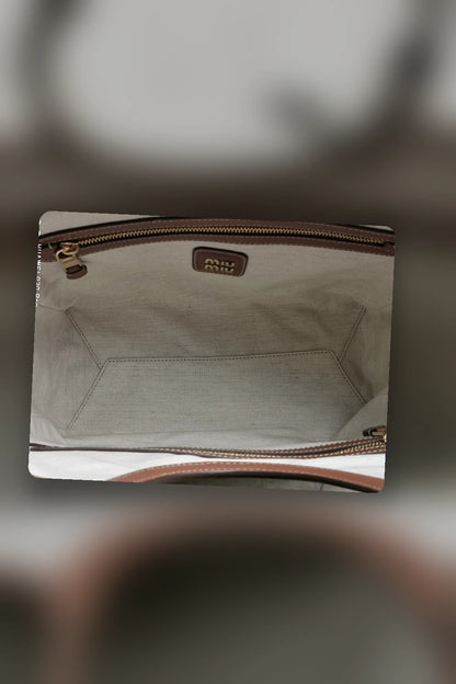 NB - MMU Bag - 261