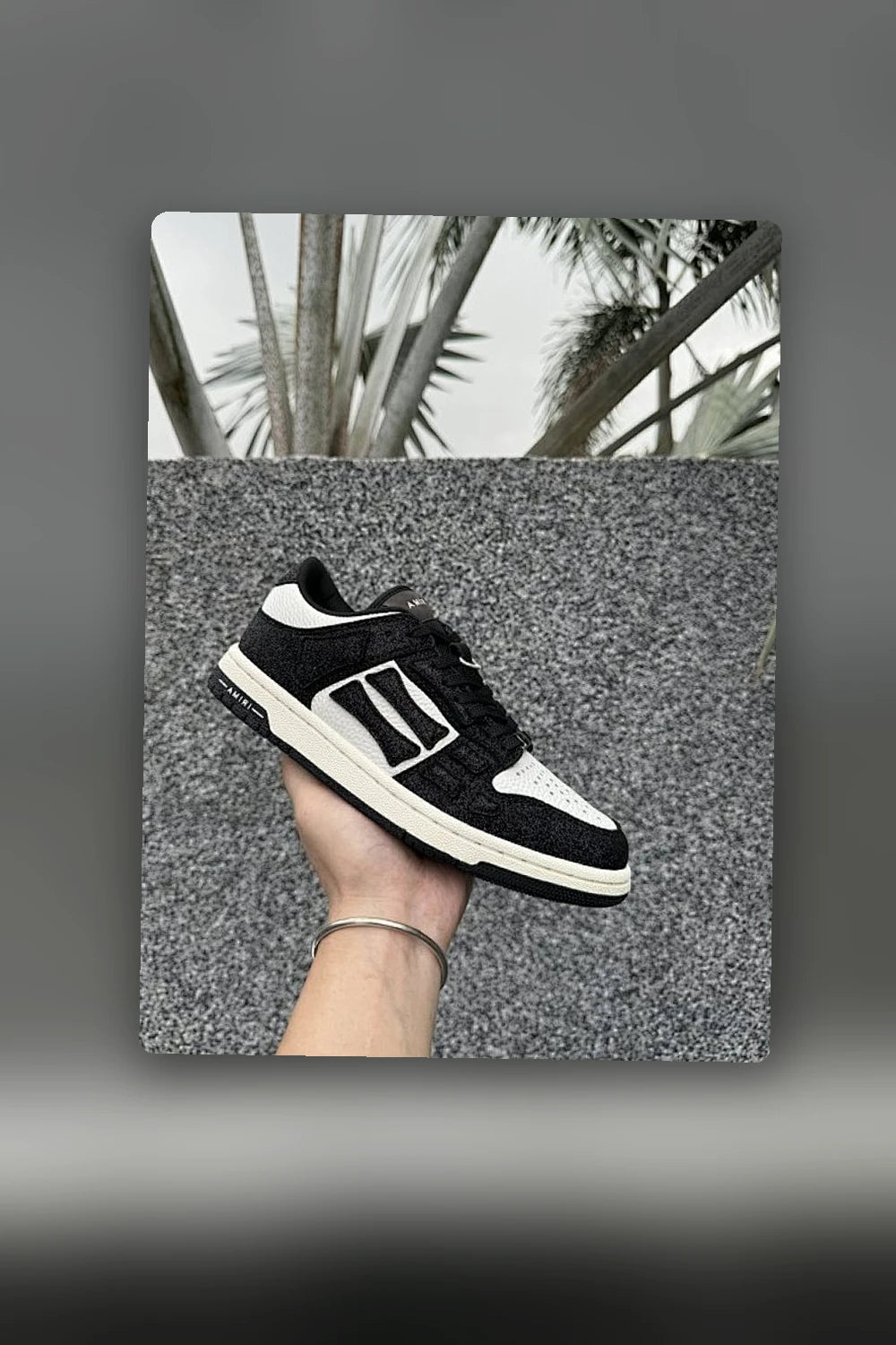 NB - AMIR Women Shoes - 274